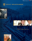 Rocky Moutaineer Brochure